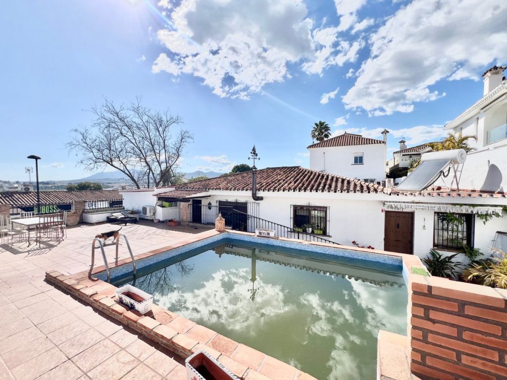 Villa in Marbella