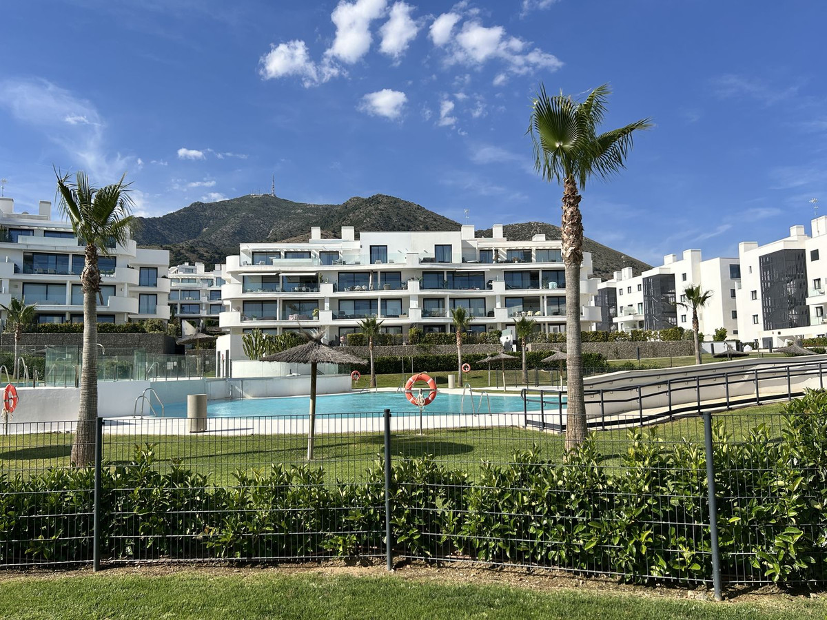 Wohnung in Higueron
