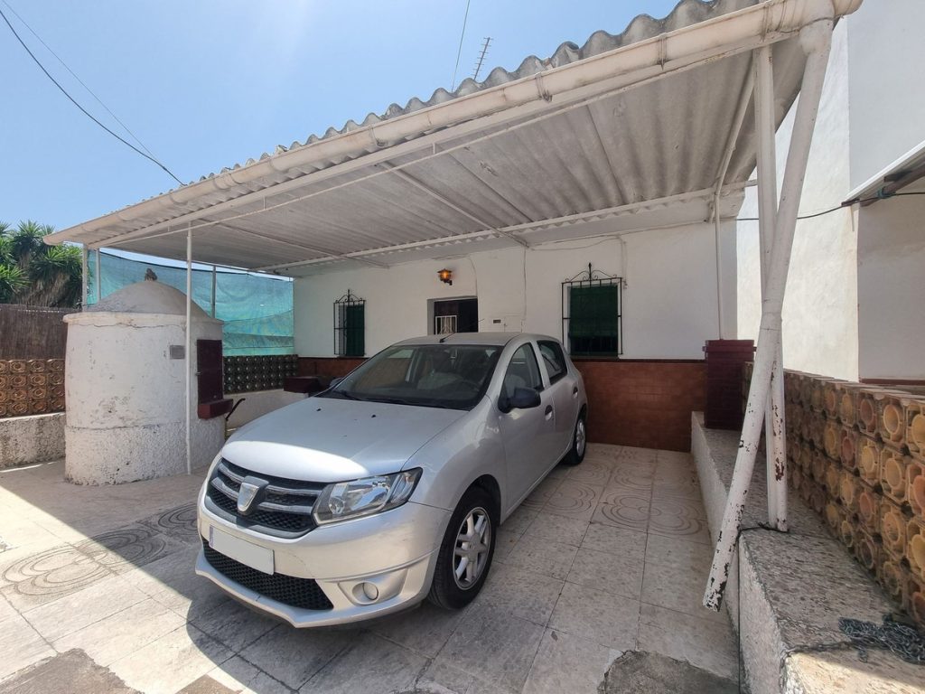 Country house in Alhaurín el Grande