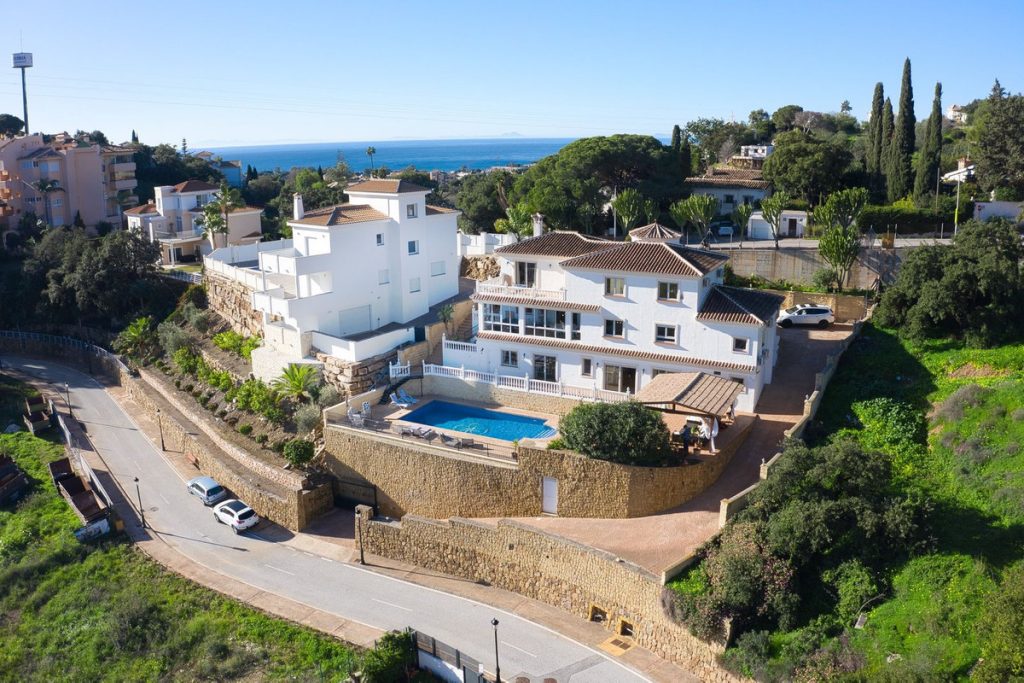 Villa in Marbella