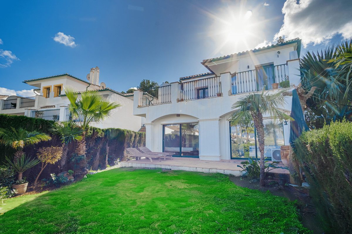 Villa in Riviera del Sol
