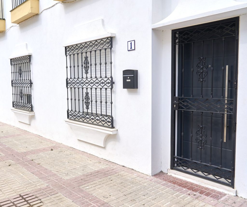 Apartment in Estepona