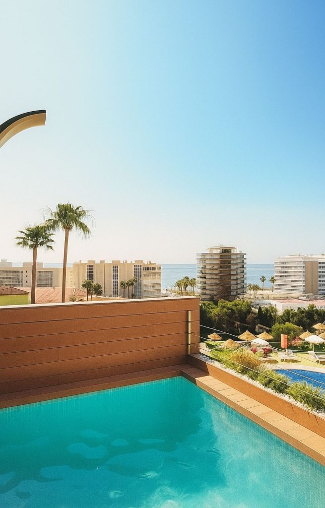 Villa in Fuengirola