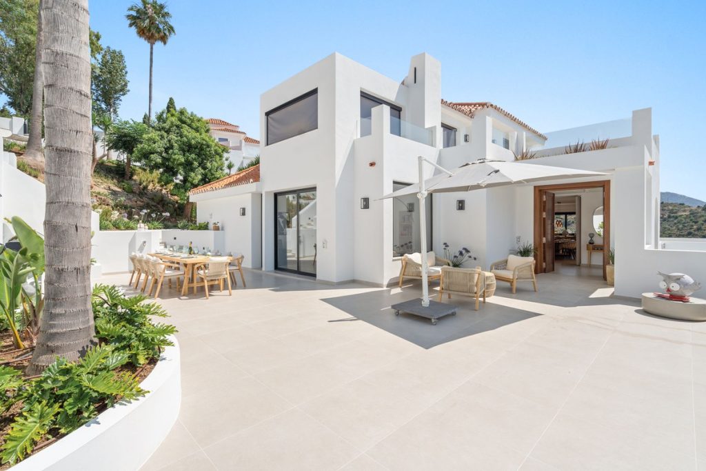 Villa in Marbella
