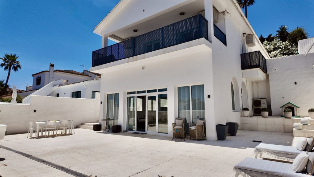 Villa in Marbella