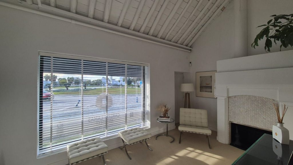 Commercial property in Marbella