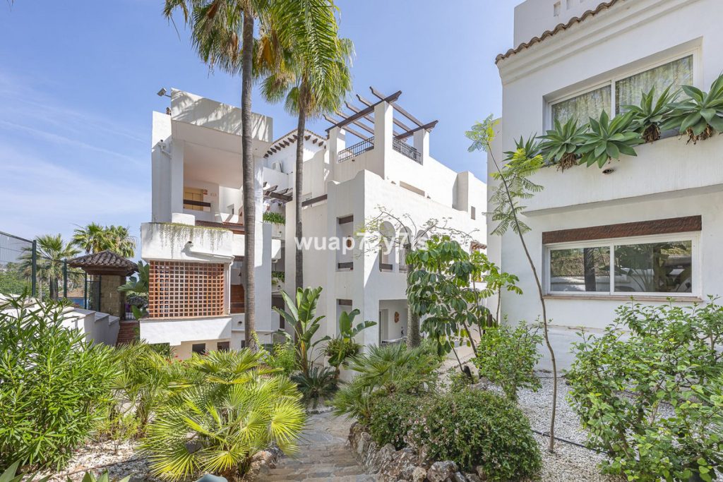 Apartment in Marbella