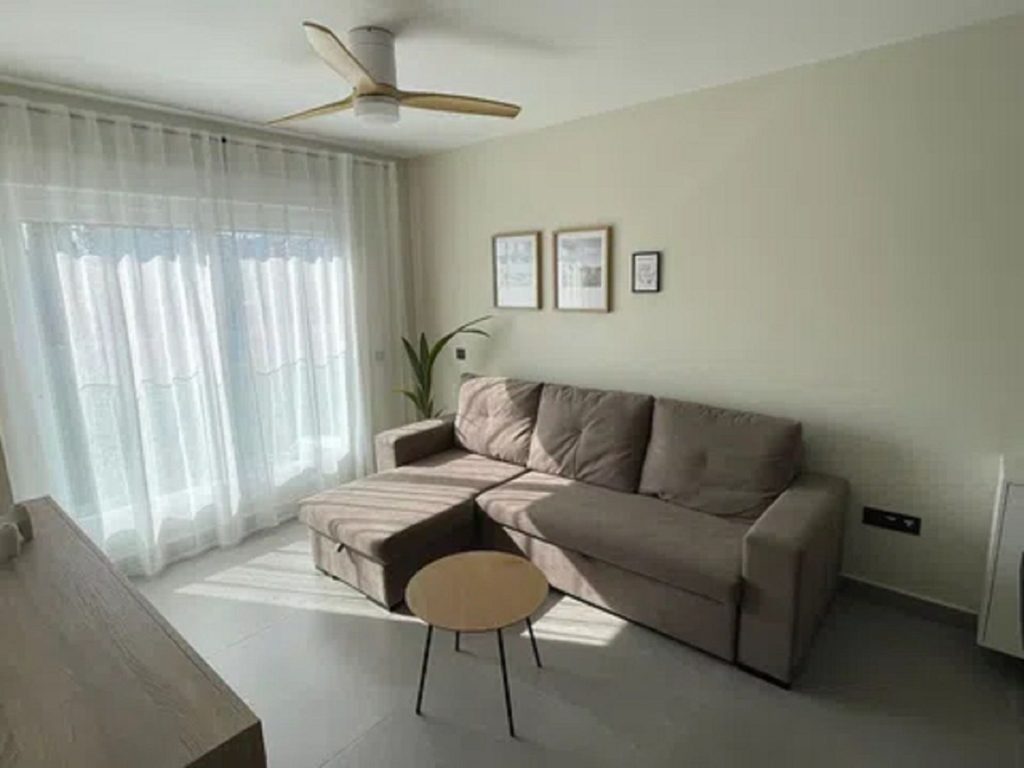 Apartment in Mijas