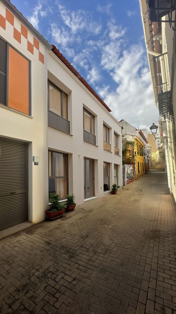Land in Málaga