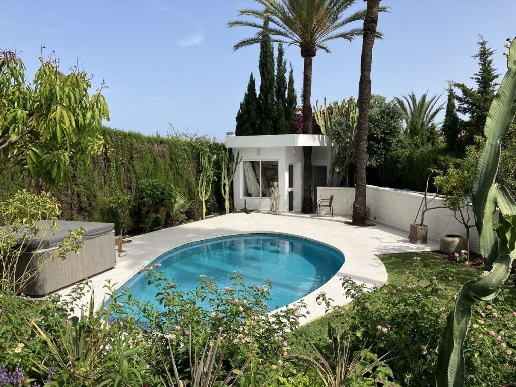 Villa in Marbella