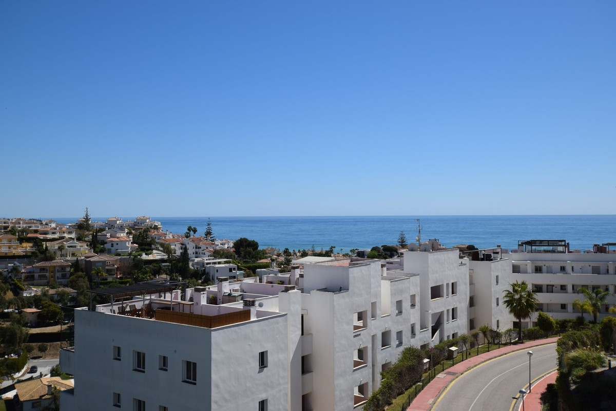 Wohnung in La Cala de Mijas