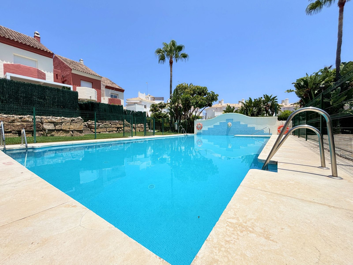 Reihenhaus in Estepona