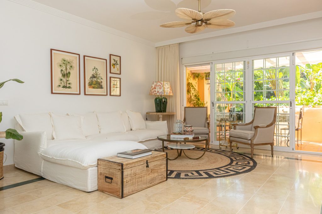 Villa in Marbella