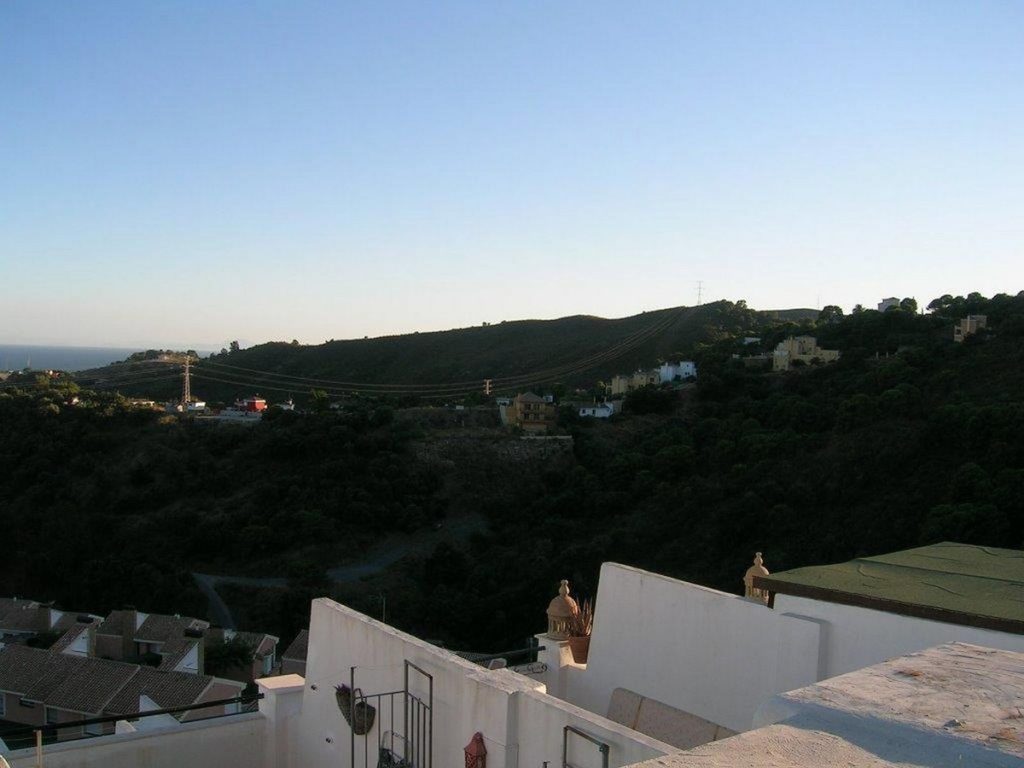 Apartment in Estepona