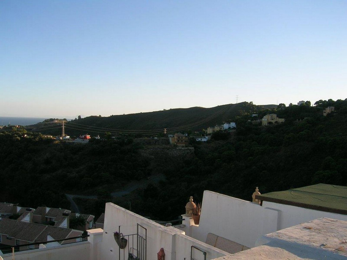 Wohnung in Estepona