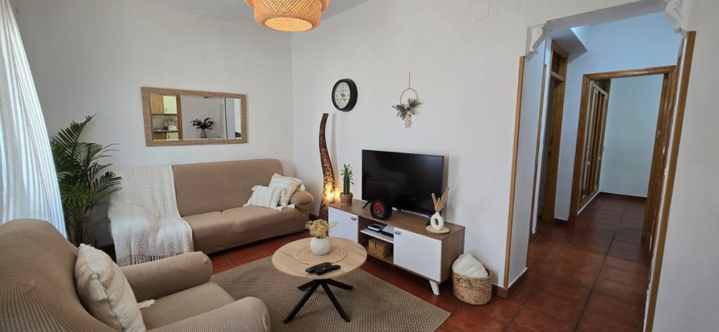 Villa in Torremolinos