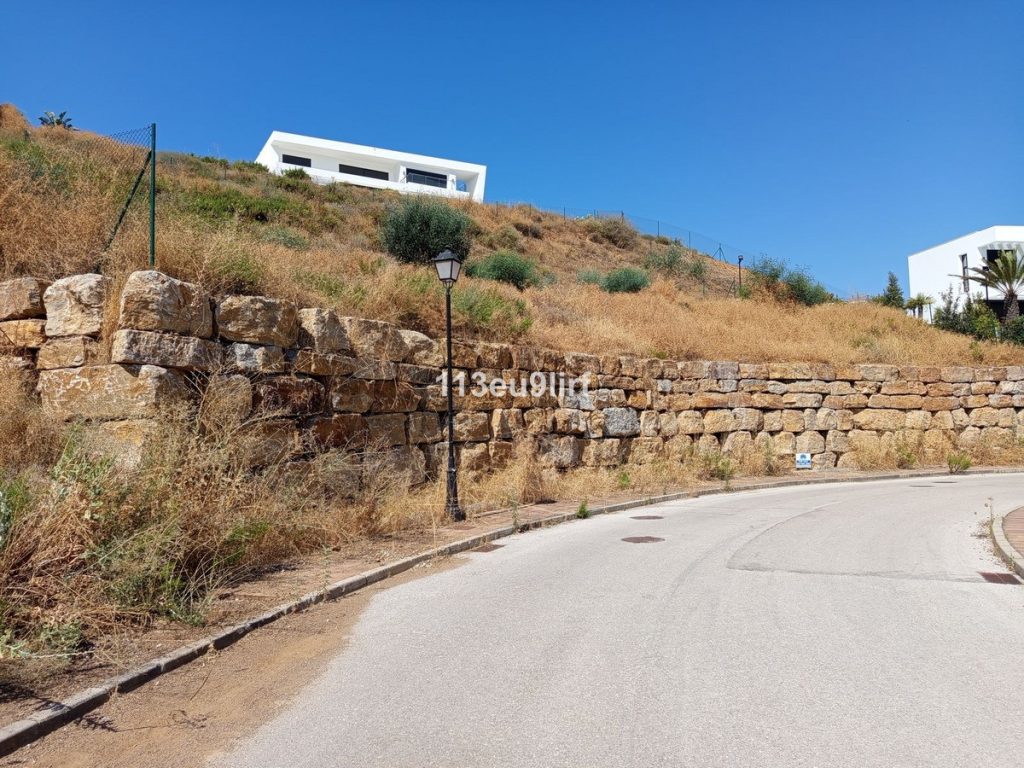 Land in Mijas