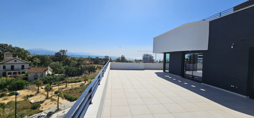 Apartment in Torremolinos