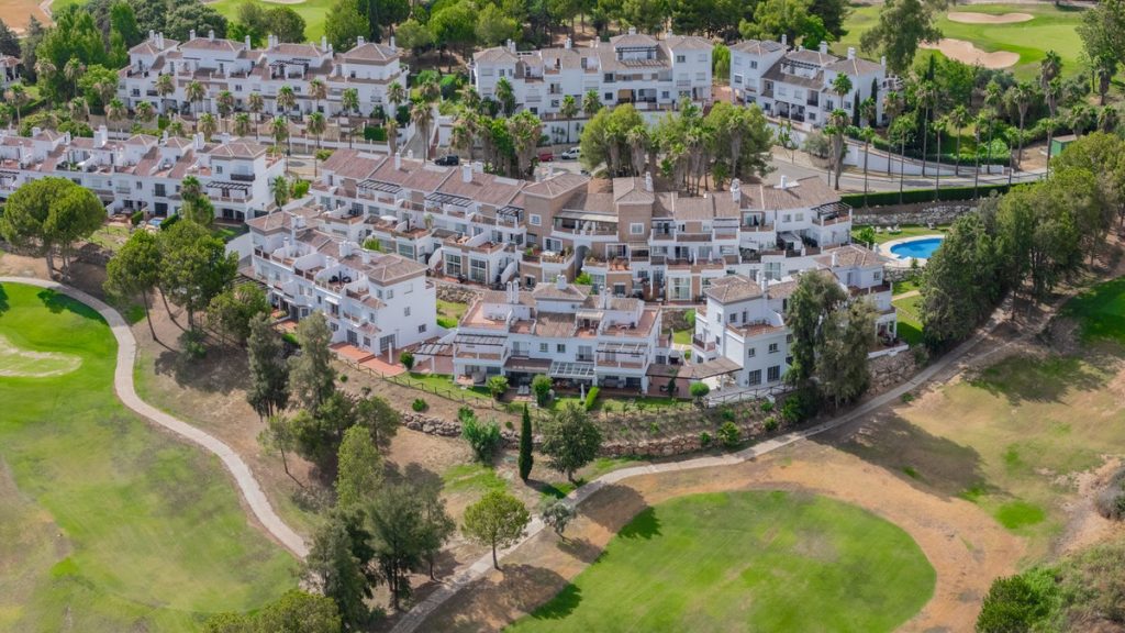 Villa in Alhaurín el Grande
