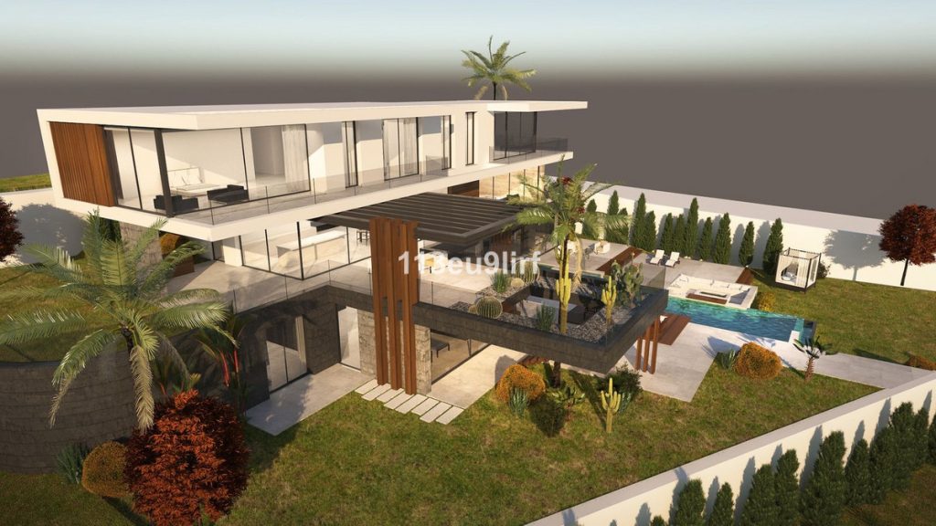 Land in Mijas