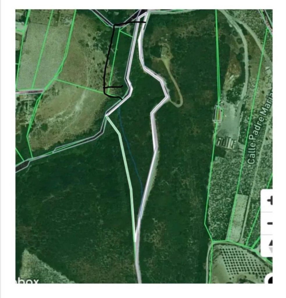 Land in Manilva