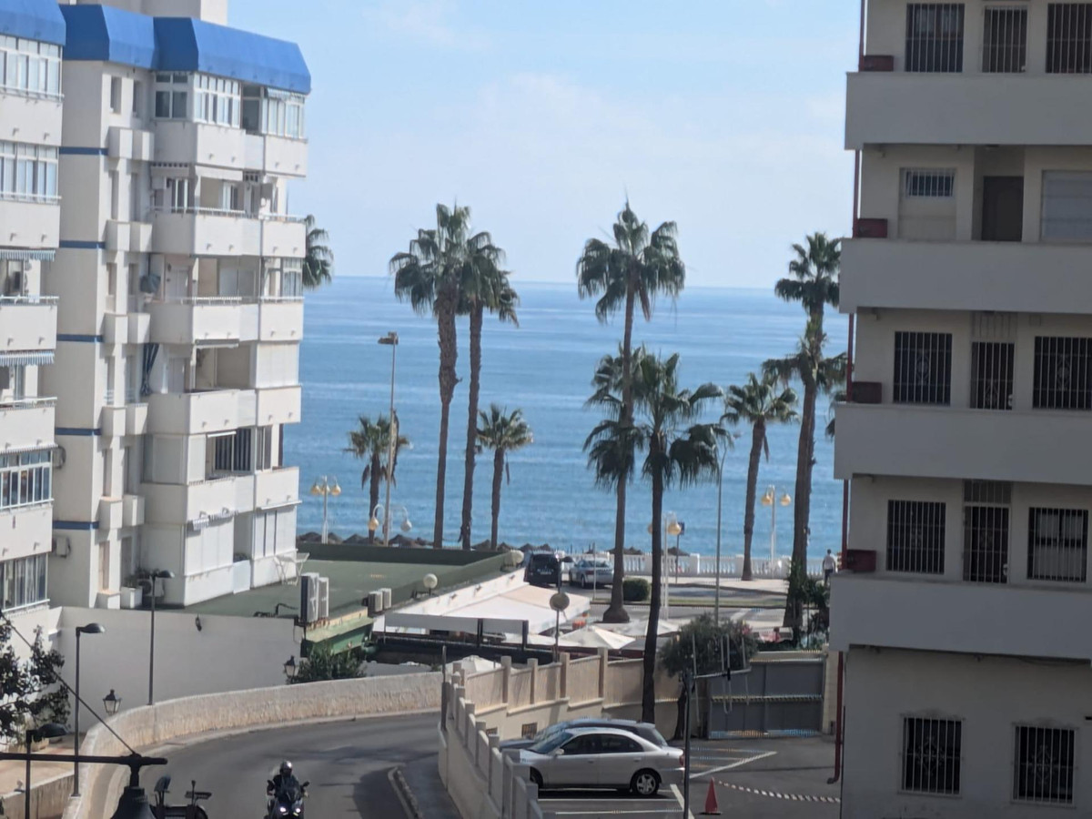 Wohnung in Benalmadena Costa