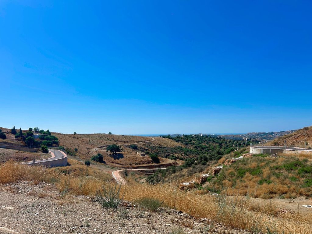 Land in Mijas