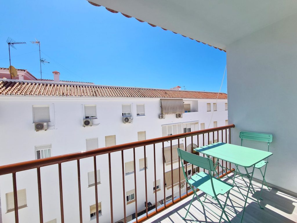 Apartment in Estepona
