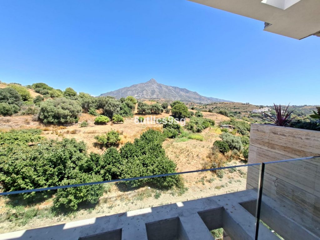 Apartment in Marbella