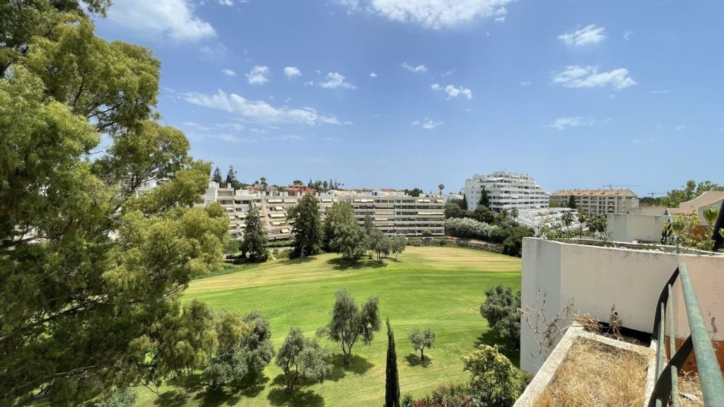 Apartment in Marbella