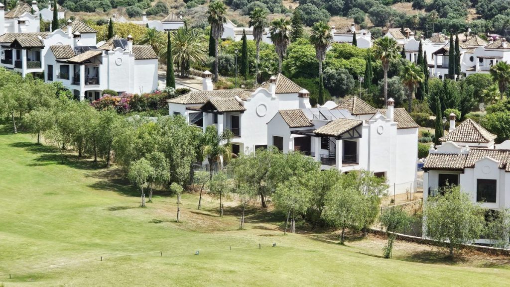 Villa in Estepona