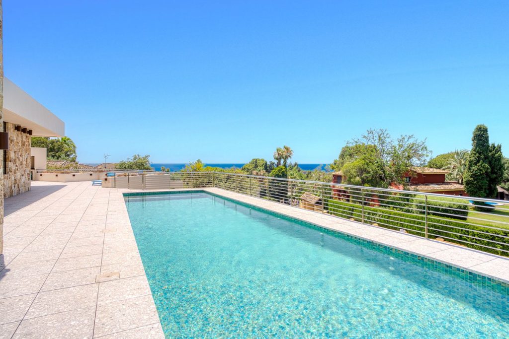 Villa in Marbella