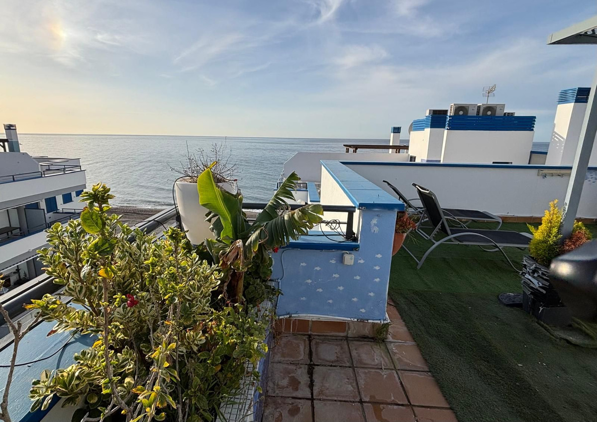 Wohnung in Torrox Costa