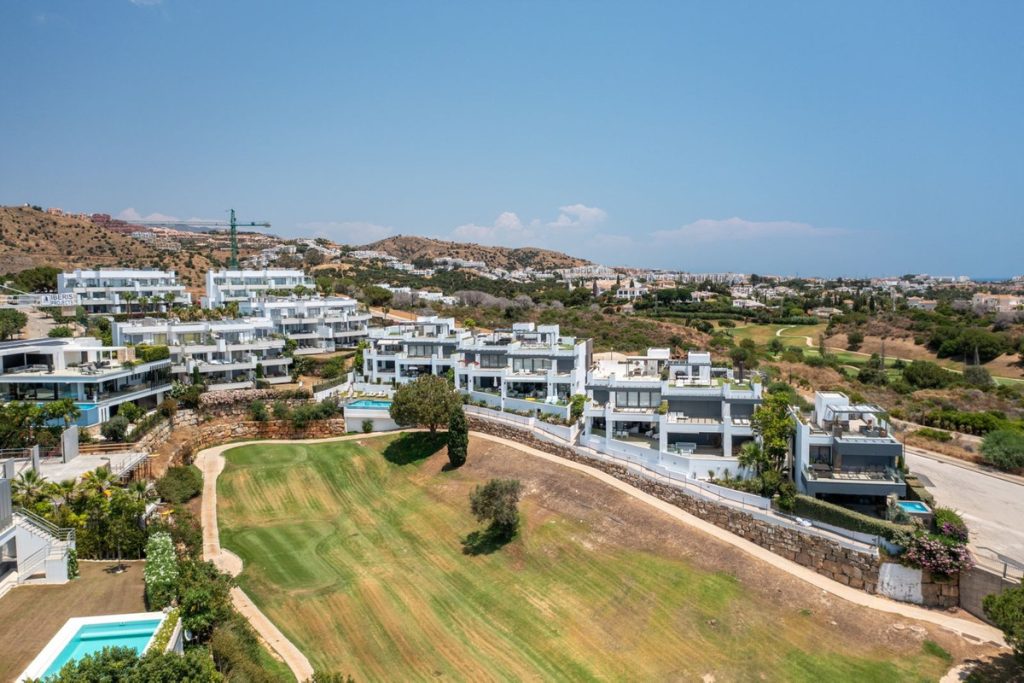 Apartment in Marbella