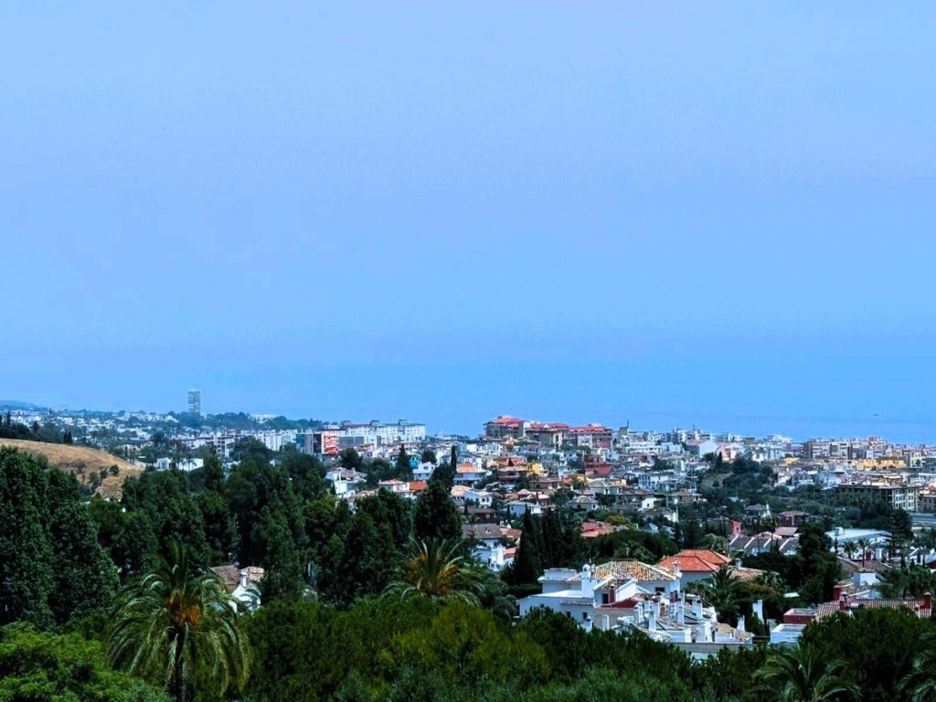 Villa in Marbella
