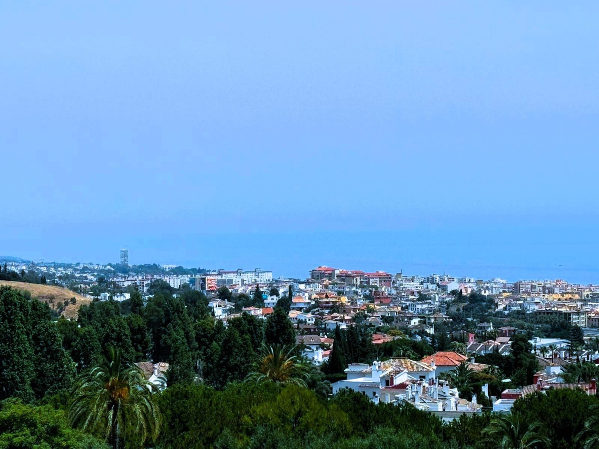 Villa in Marbella Centro