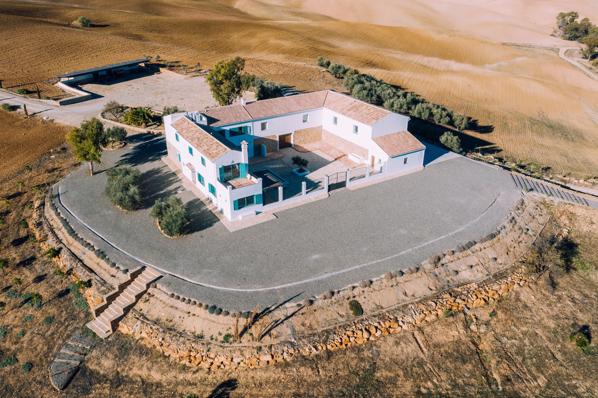 Finca in Ardales