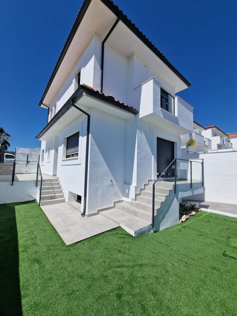 Villa in Manilva