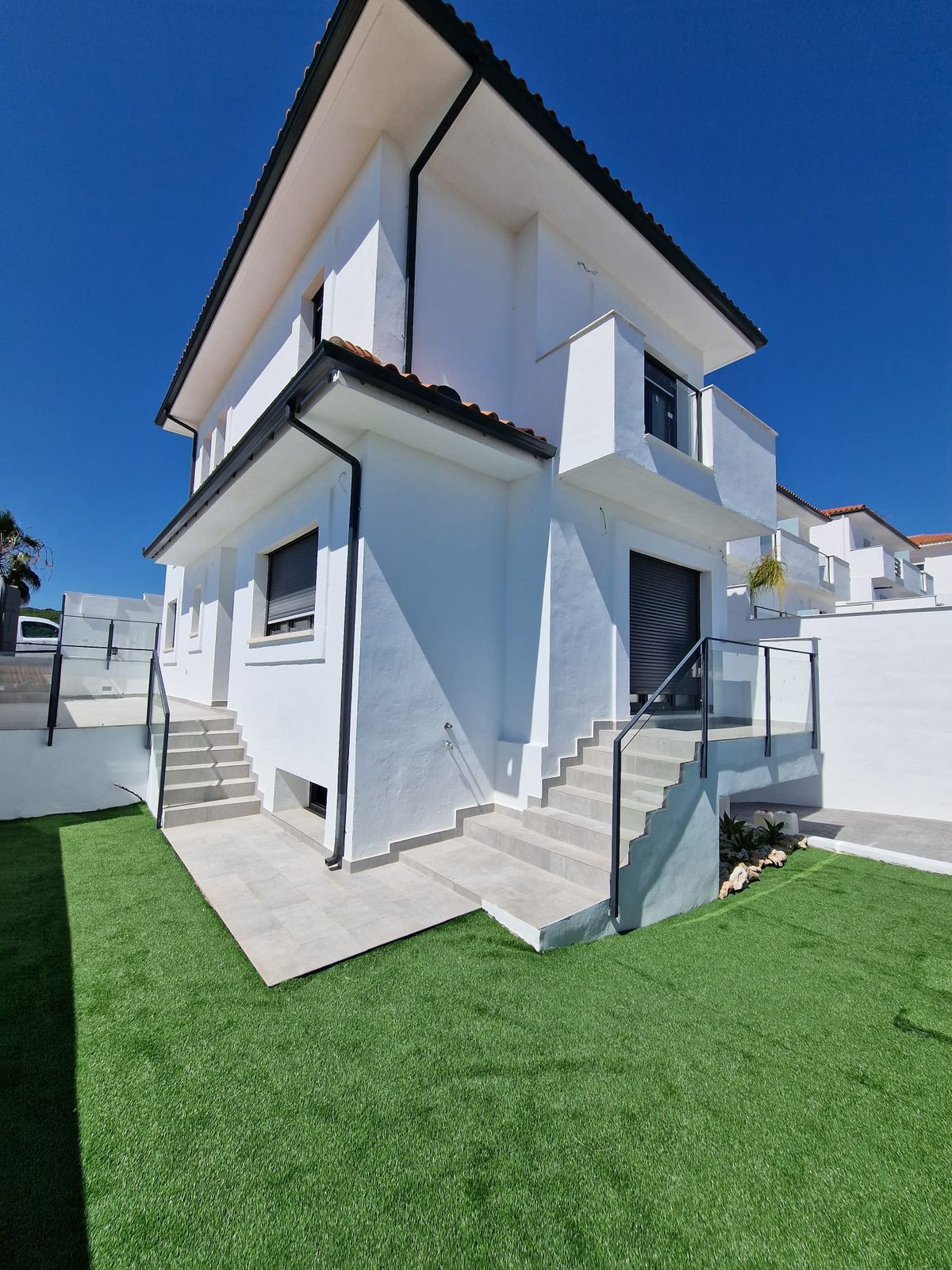 Villa in Manilva