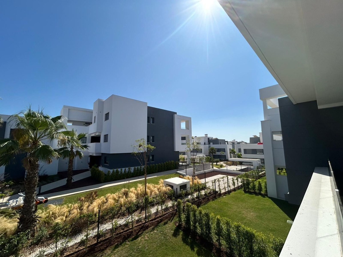 Wohnung in Selwo