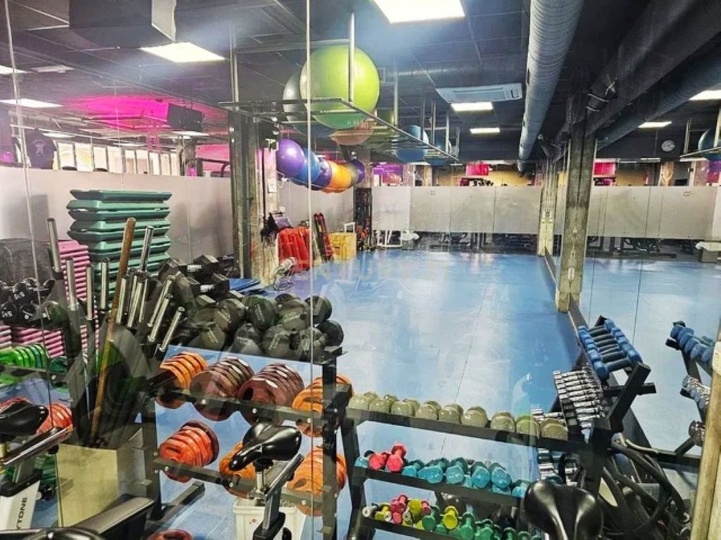 Commercial property in Benalmadena