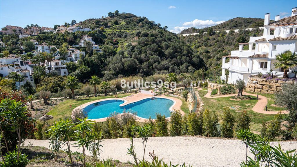 Apartment in Marbella