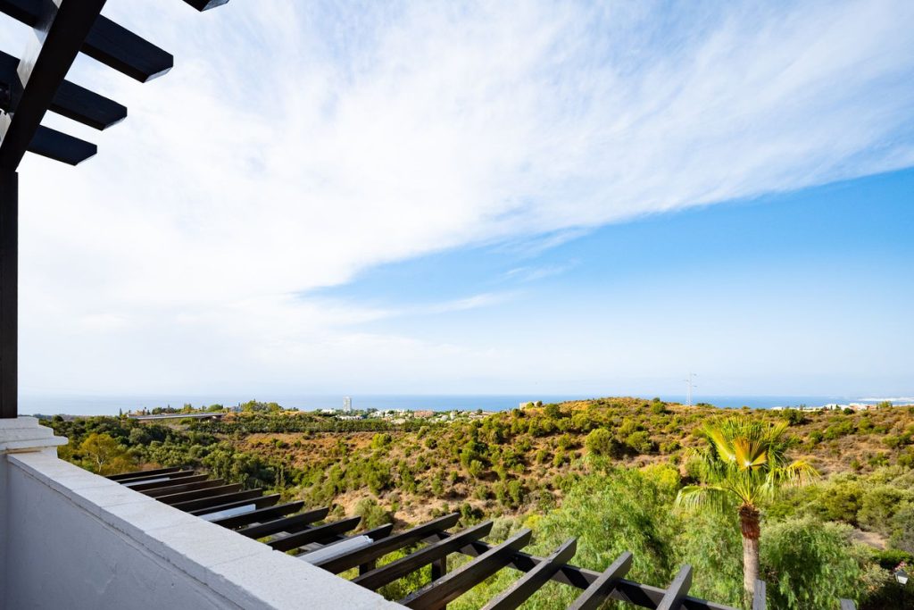 Apartment in Marbella