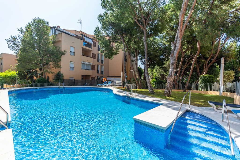 Apartment in Marbella