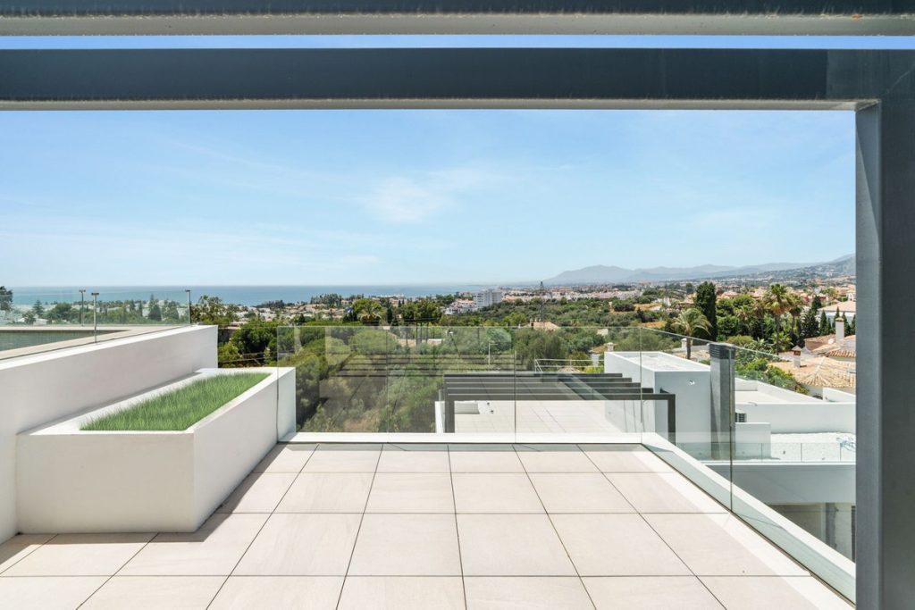 Villa in Marbella
