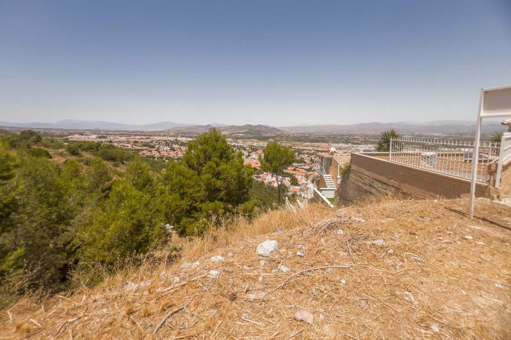 Land in Alhaurín de la Torre
