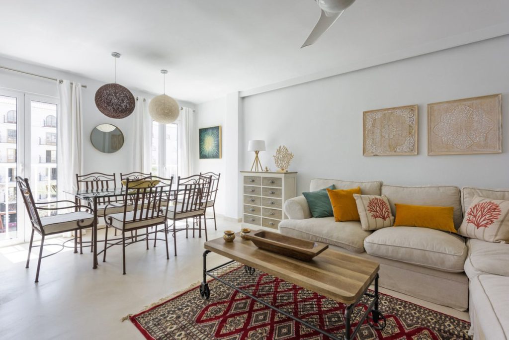 Town house in Marbella