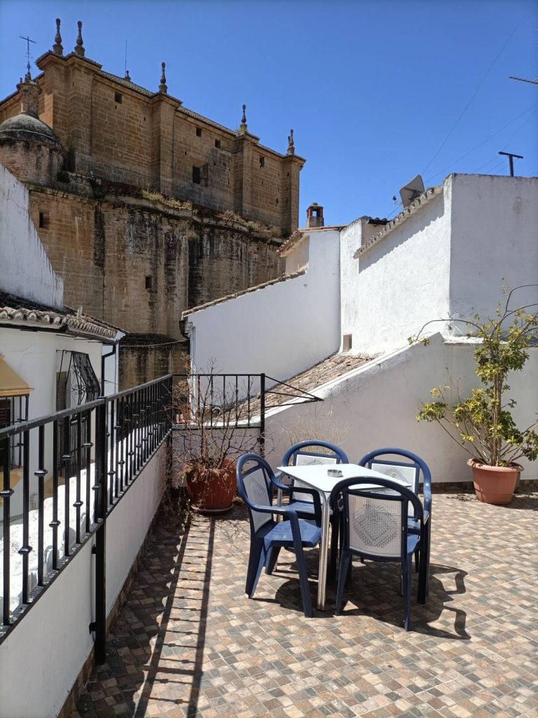 Commercial property in Ronda