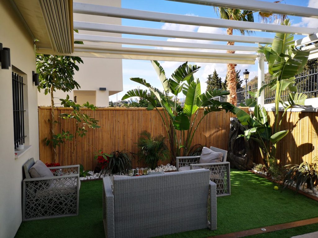 Villa in Estepona