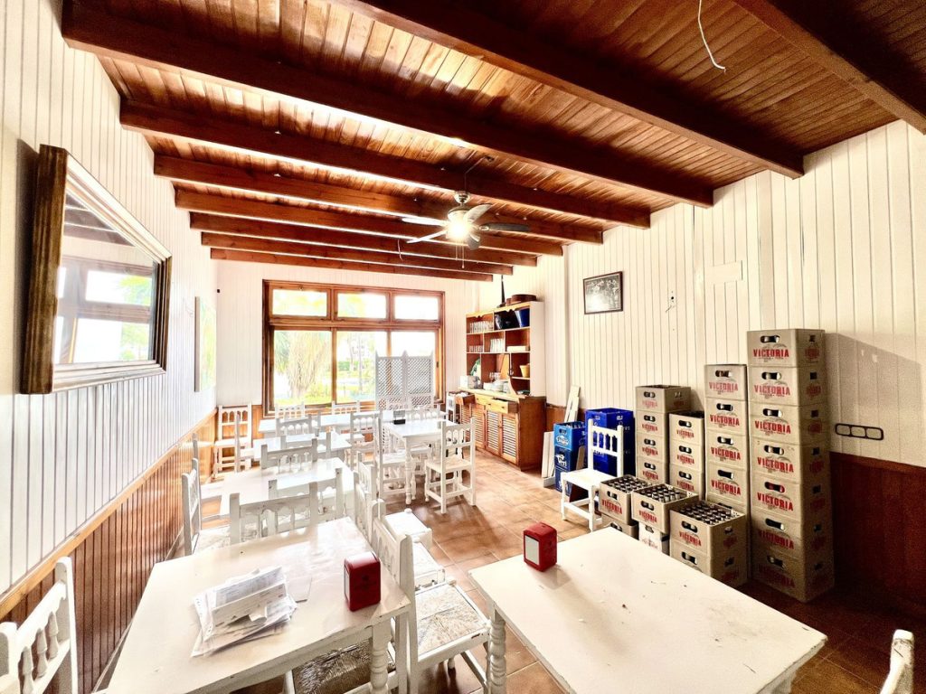 Commercial property in Marbella